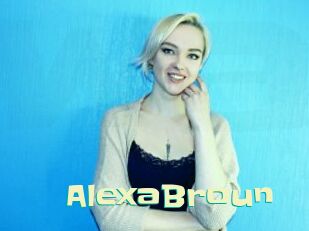 AlexaBroun