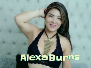 AlexaBurns
