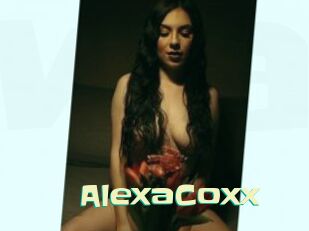 AlexaCoxx