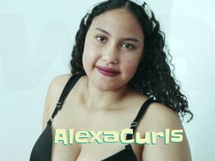 AlexaCurls