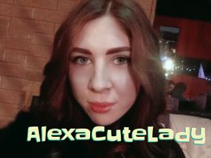 AlexaCuteLady