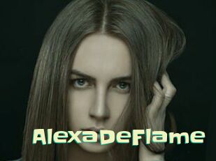 AlexaDeFlame