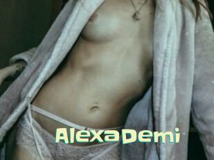 AlexaDemi