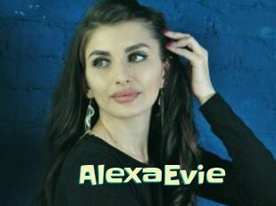 AlexaEvie