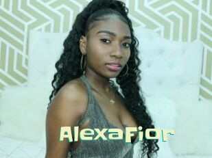 AlexaFior Wanna Meet