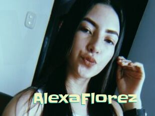 AlexaFlorez