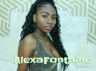 AlexaFontaine Wanna Meet