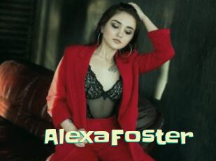 AlexaFoster Wanna Meet