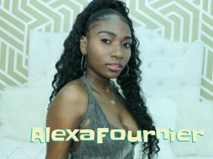 AlexaFournier Wanna Meet