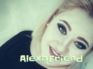 AlexaFriend