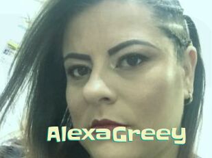 AlexaGreey