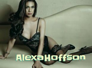 AlexaHoffson