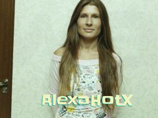 AlexaHotX