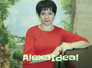 AlexaIdeal