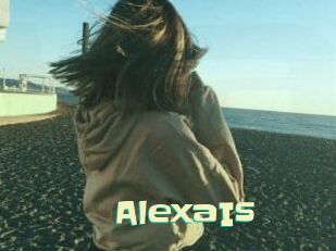 AlexaIs