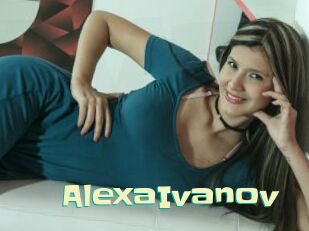 AlexaIvanov