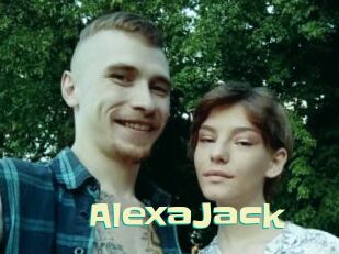 AlexaJack