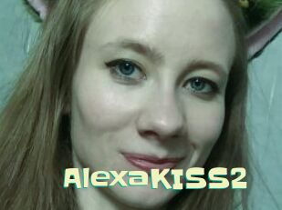 AlexaKISS2 Wanna Meet