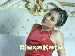 AlexaKate