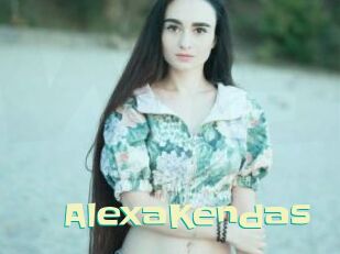 AlexaKendas
