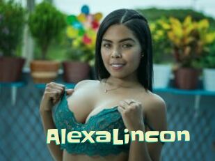 AlexaLincon