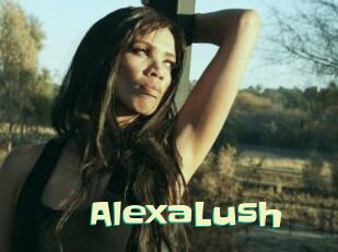 AlexaLush