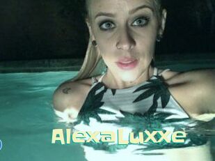 AlexaLuxxe