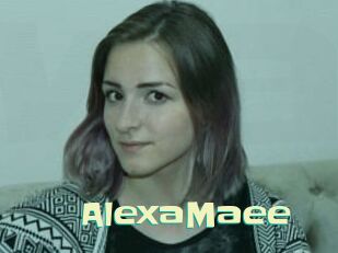 AlexaMaee