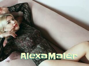 AlexaMaler