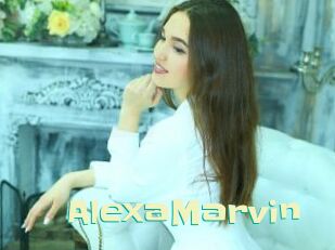 AlexaMarvin