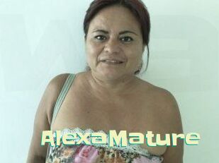 AlexaMature