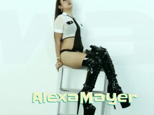 AlexaMayer