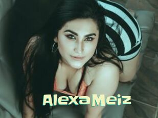 AlexaMeiz