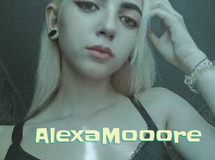 AlexaMooore