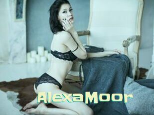 AlexaMoor