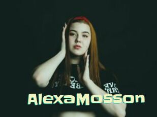 AlexaMosson