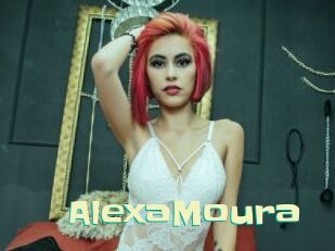 AlexaMoura
