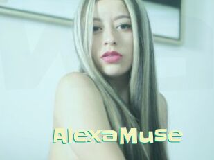 AlexaMuse