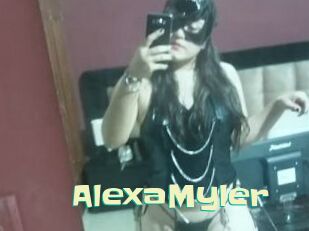 AlexaMyler