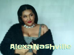 AlexaNashville