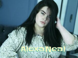 AlexaNeal Wanna Meet