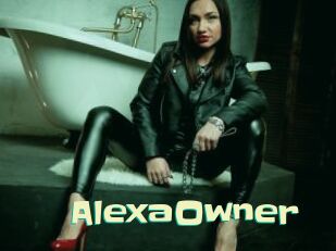 AlexaOwner