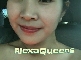 AlexaQueens