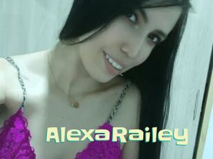 AlexaRailey