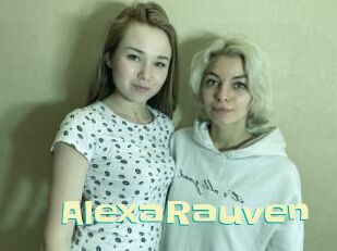 AlexaRauven