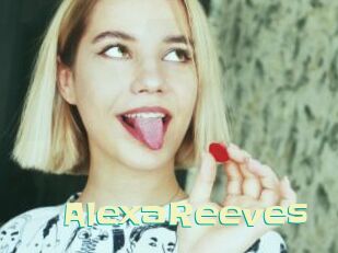 AlexaReeves