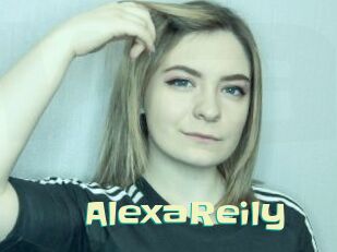 AlexaReily