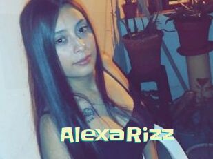 AlexaRizz Wanna Meet