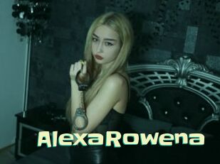 AlexaRowena