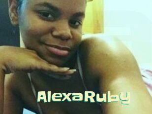 Alexa_Ruby